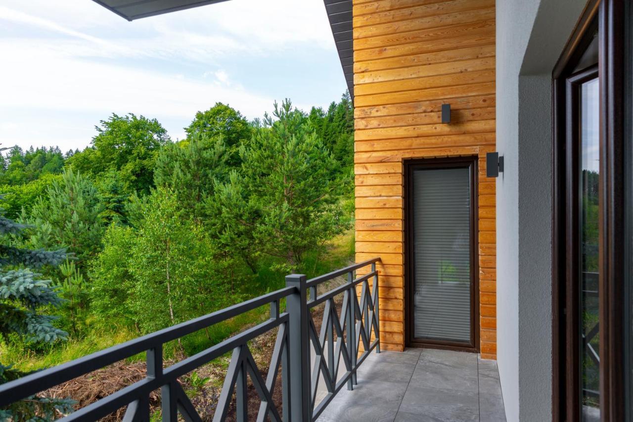 Sun&Sport Apartamenty Krynica-Zdrój Exterior foto