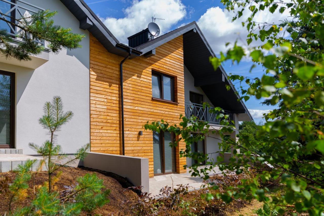 Sun&Sport Apartamenty Krynica-Zdrój Exterior foto